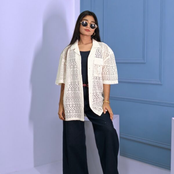 Introducing the all-new Premium Crochet Collection by FIODA, thoughtfully designed for both Men & Women who appreciate timeless fashion with a modern touch.